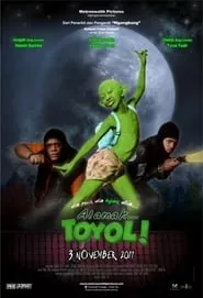 Alamak… toyol! (2011) Alamak… toyol! (2011)