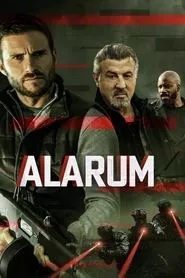 Alarum (2025) Alarum (2025)