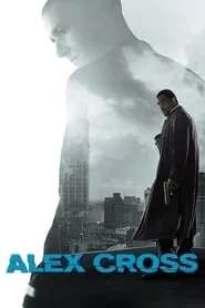 Alex Cross (2012) Alex Cross (2012)