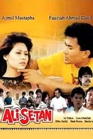 Ali Setan (1985) Ali Setan (1985)