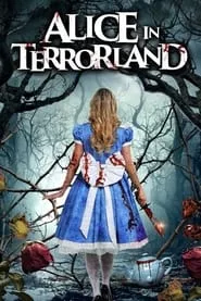 Alice in Terrorland (2023) Alice in Terrorland (2023)