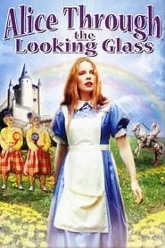 Alice Through the Looking Glass (1998) Alice Through the Looking Glass (1998)