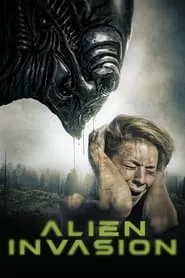Alien Invasion (2023) Alien Invasion (2023)