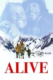 Alive (1993) Alive (1993)