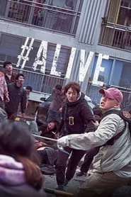 #Alive (2020) #Alive (2020)