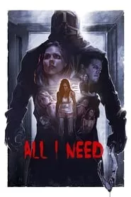 All I Need (2016) All I Need (2016)