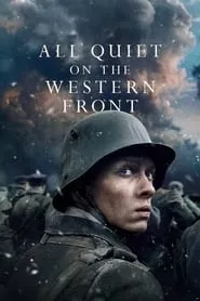 All Quiet on the Western Front (2022) All Quiet on the Western Front (2022)