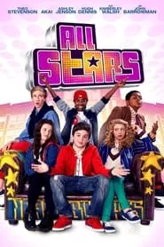 All Stars (2013) All Stars (2013)