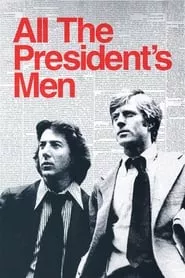 All the President’s Men (1976) All the President’s Men (1976)