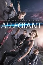 Allegiant (2016) Allegiant (2016)