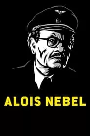 Alois Nebel (2011) Alois Nebel (2011)