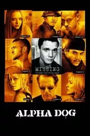 Alpha Dog (2006) Alpha Dog (2006)