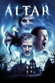 Altar (2014) Altar (2014)