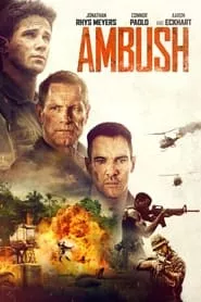 Ambush (2023) Ambush (2023)