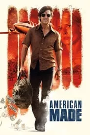 American Made (2017) American Made (2017)