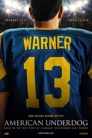 American Underdog (2021) American Underdog (2021)