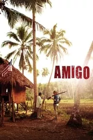 Amigo (2011) Amigo (2011)