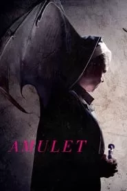 Amulet (2020) Amulet (2020)