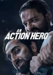 An Action Hero (2022) An Action Hero (2022)
