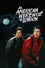 An American Werewolf in London (1981) An American Werewolf in London (1981)