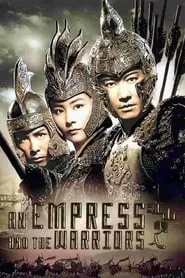 An Empress and the Warriors (2008) An Empress and the Warriors (2008)