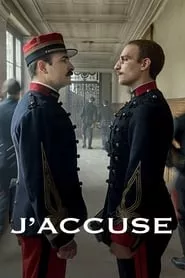An Officer and a Spy (2019) An Officer and a Spy (2019)