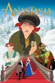Anastasia (1997) Anastasia (1997)