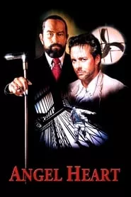 Angel Heart (1987) Angel Heart (1987)