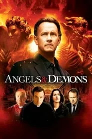 Angels & Demons (2009) Angels & Demons (2009)