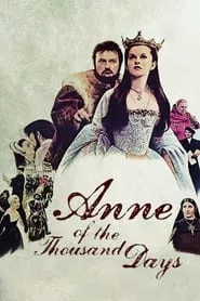 Anne of the Thousand Days (1969) Anne of the Thousand Days (1969)