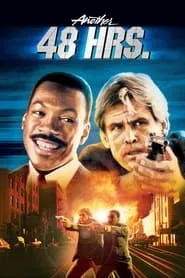 Another 48 Hrs. (1990) Another 48 Hrs. (1990)