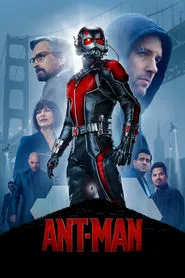Ant-Man (2015) Ant-Man (2015)