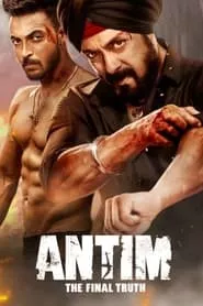 Antim: The Final Truth (2021) Antim: The Final Truth (2021)