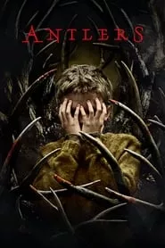 Antlers (2021) Antlers (2021)