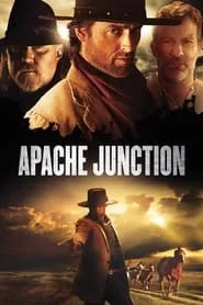 Apache Junction (2021) Apache Junction (2021)