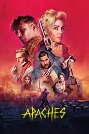 Apaches: Gang of Paris (2023) Apaches: Gang of Paris (2023)