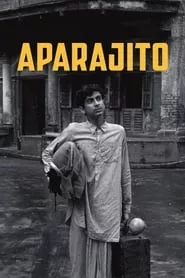 Aparajito (1956) Aparajito (1956)