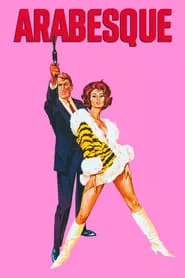 Arabesque (1966) Arabesque (1966)