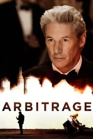Arbitrage (2012) Arbitrage (2012)