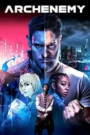 Archenemy (2020) Archenemy (2020)