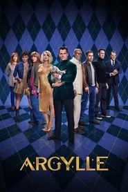 Argylle (2024) Argylle (2024)