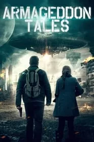 Armageddon Tales (2021) Armageddon Tales (2021)