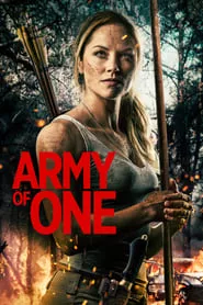 Army of One (2020) Army of One (2020)