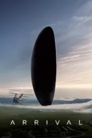 Arrival (2016) Arrival (2016)