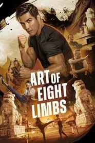 Art of Eight Limbs (2024) Art of Eight Limbs (2024)