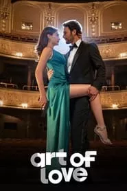 Art of Love (2024) Art of Love (2024)