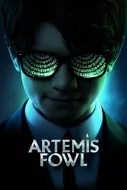 Artemis Fowl (2020) Artemis Fowl (2020)