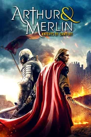 Arthur & Merlin: Knights of Camelot (2020) Arthur & Merlin: Knights of Camelot (2020)