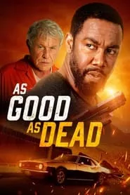As Good as Dead (2022) As Good as Dead (2022)