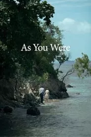 As You Were (2014) As You Were (2014)